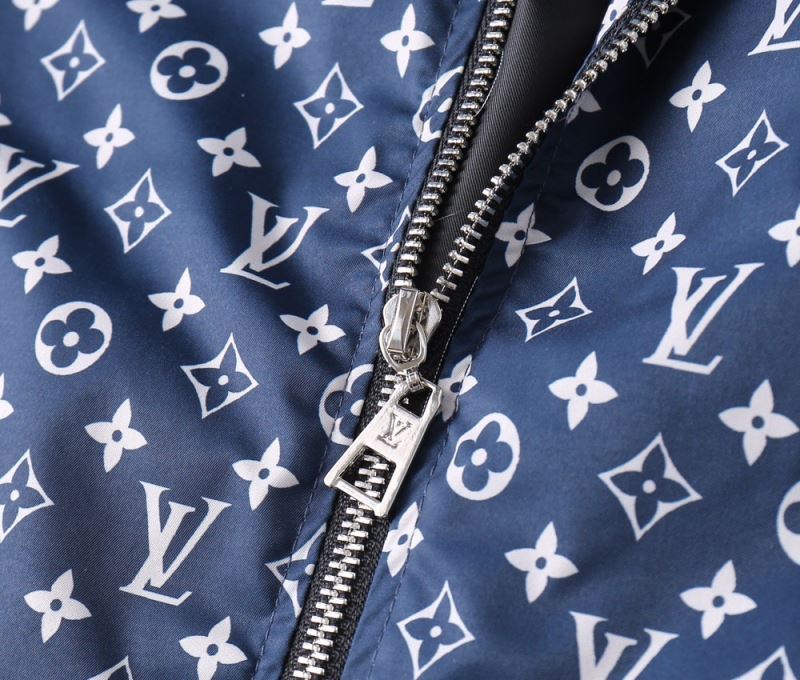 Louis Vuitton Outwear